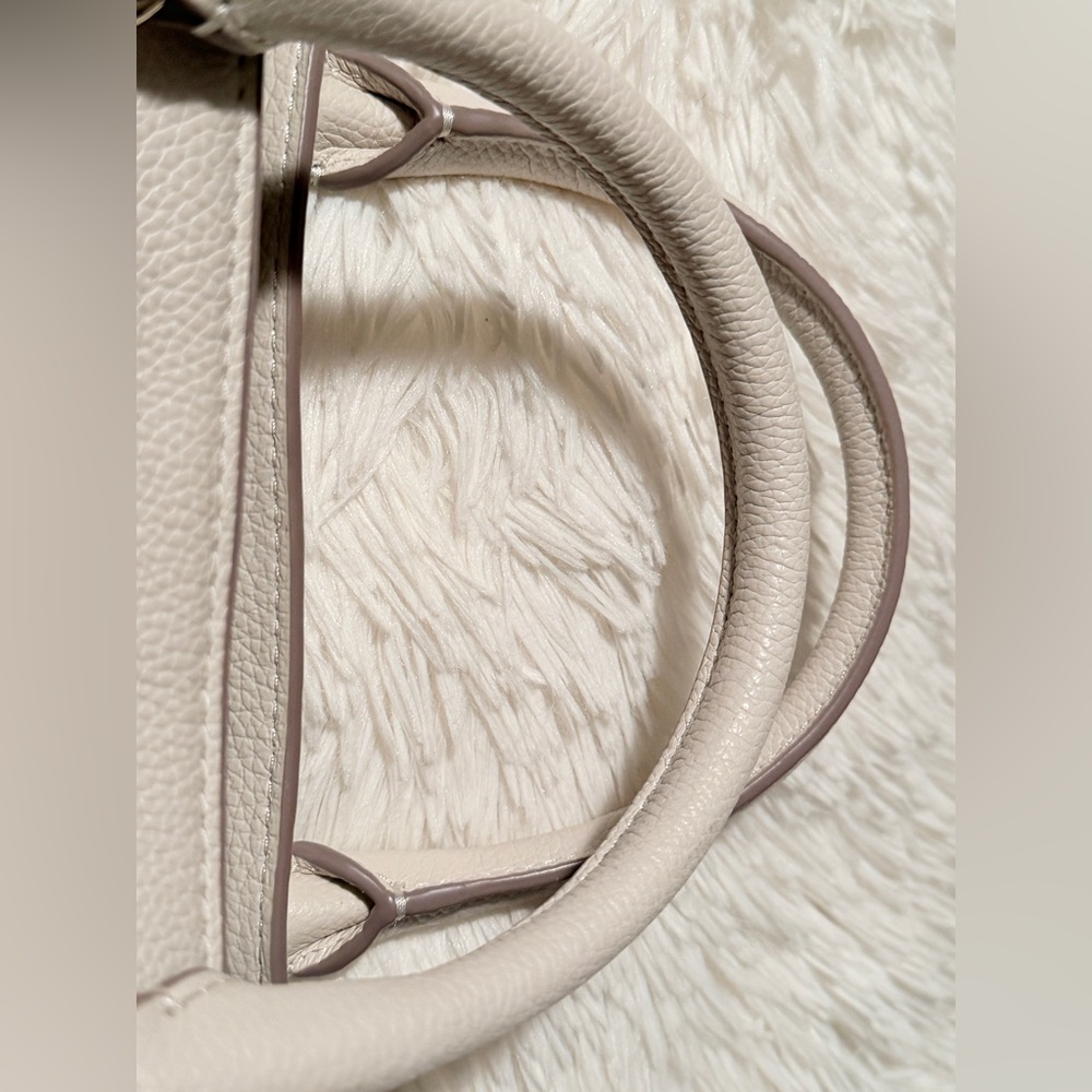 NWT: KATE SPADE Evangelie Leather Satchel - Picture 5 of 11